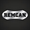 Remcan Projects LP. logo